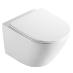 Richford R320WH 掛牆式座廁